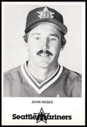 JM John Moses